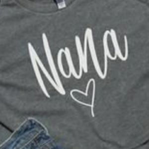 Nana tee